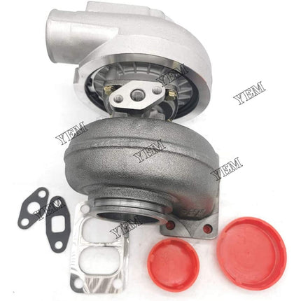 H1C Turbo Charger 3522900 3535381 3802290 3520030 For Cummins 4BT 3.9
