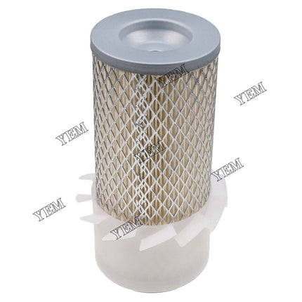 For Case IH 1816 1818 1825 Outer Air Filter D82571 V36474 Sabo P102745