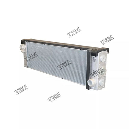 Radiator Core 20Y-03-42451 For Komatsu Excavator PC200-8 PC200LC-8