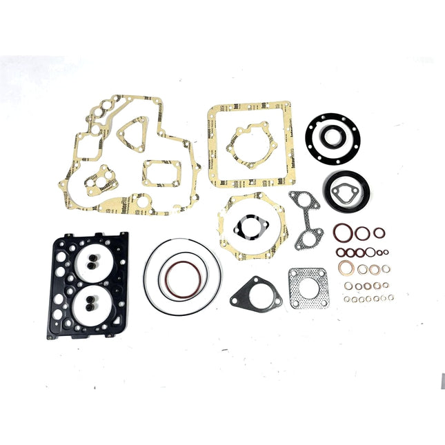 Full Gasket Set For Kubota Z482 / 2D66 Engine Parts