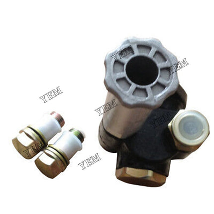 FUEL FEED PUMP FITS ISUZU 6BD1 6BB1 6BF1 HITACHI EX200-1 LS2800 SH200