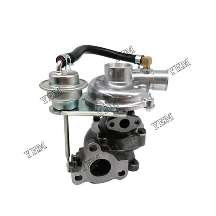 Turbo Turbocharger RHB31 129403-18050 129189-18010 For Yanmar 3TN84T 3TN84TL-R2B