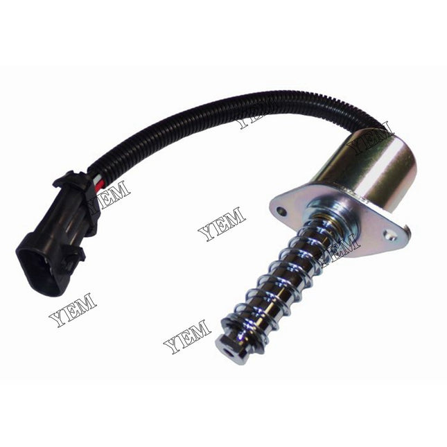 Traction Lock Solenoid 7136559 6690563 For Bobcat A220 450 453 751 S70 S150 S175