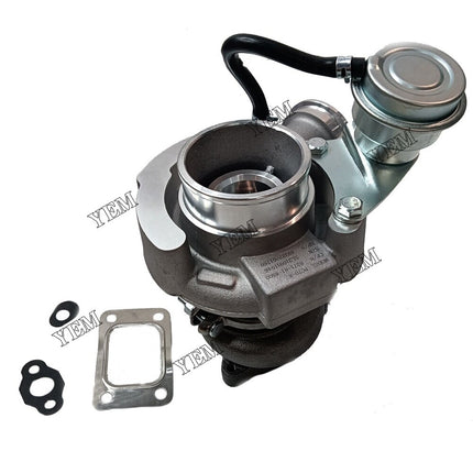 Turbocharger 6207-81-8200 49377-01710 TD04L For Mitsubishi For Komatsu PC70-8 Turbo