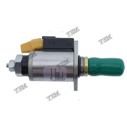 457-9878 4579878 GP-Solenoid For Caterpillar 385C 325C 308C 988K 330D 320B