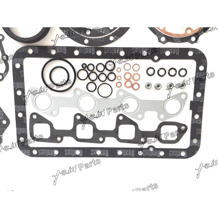 Full Gasket Kit For Kubota V2203 V2203MDI Bobcat S130 S150 S160 Direct injection