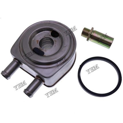 Oil Cooler 140656120 2486A218 2486A205 For Perkins 400 1004 1004T 4.236 4.248