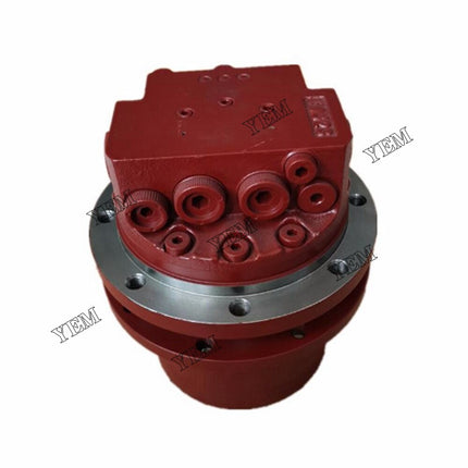 Final Drive Track Motor For Yanmar VIO35 VIO35-2 VIO35-3 VIO35-5 Mini Excavator