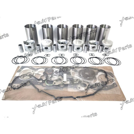 For Toyota 1HZ Overhaul Rebuild Kit Engine LANDCRUISER HZJ75 HZJ80 COASTER TD