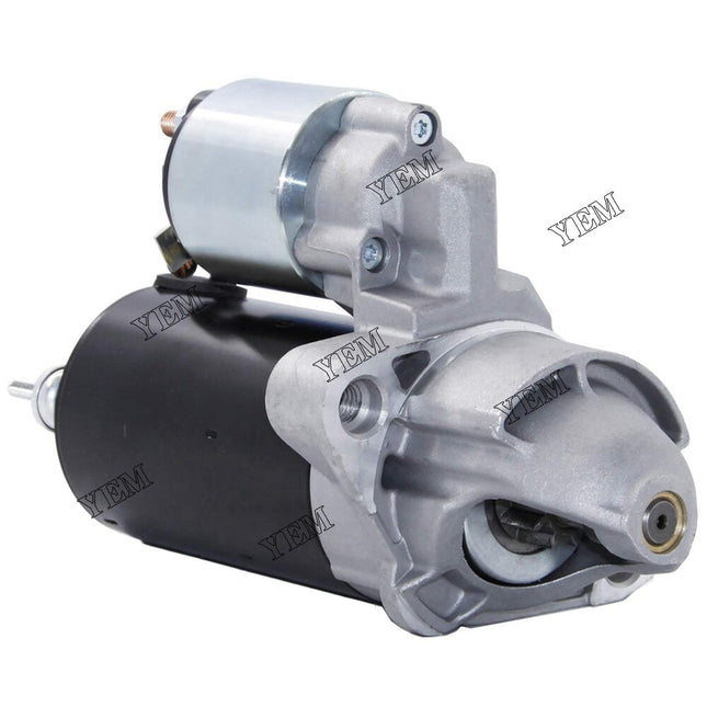 For BOSCH Starter Motor AUDI A4 A6 S4 VW PASSAT 2.7L 2.8L 3.0L 4.2L 0001108174