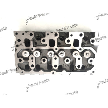 3D74 3TNV74 Complete Cylinder Head Assy For Yanmar Engine