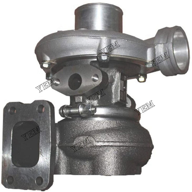 Turbocharger 04253964KZ Turbo S2A 314280 For Deutz B4FM1013/E/C/EC Engine