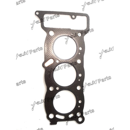 Head Gasket For ISUZU 3KC1 / 3KC2 Engine Parts