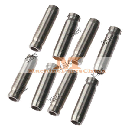 New Exhaust & Intake Valve Guides For Mitsubishi 4DR5 Engine