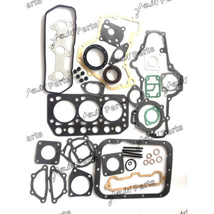 Head Gasket For Mitsubishi K3F MTE2000, MT20, Satoh, MM430-115 Engine Parts