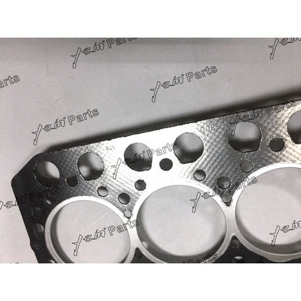 Cylinder Head Gasket For Mitsubishi S4L S4L2 Diesel Engine