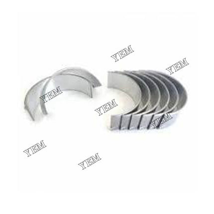 Connecting Rod Bearing STD For YANMAR 4TNE98 Engine Parts