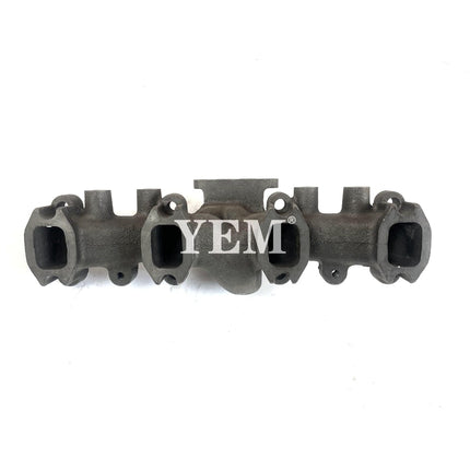 Exhaust Manifold 4936504 For Cummins Engine 4BT