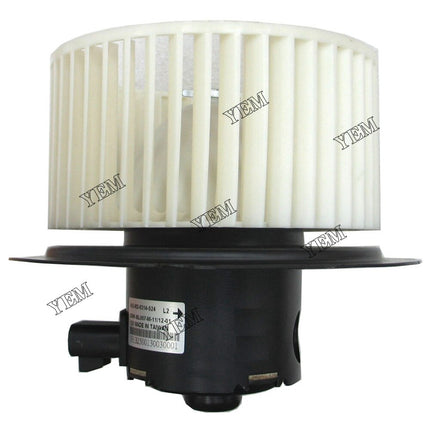 AT218146 Blower Motor with Impeller For JOHN DEERE 230LC 270LC Excavator 24V