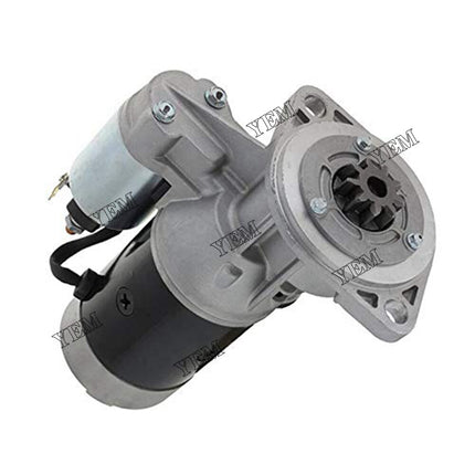 45-1993 Starter For For Thermo King SB-200 SB-210 SB-300 SB-310 SB-II SR SB-III 1849