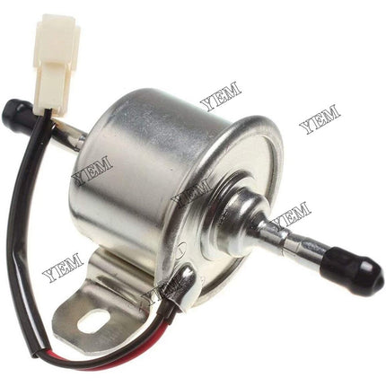 Fuel Pump VOE11802736 For Volvo Excavator EC13 EC15 EC15B EC20 EC20B EC25 EC30