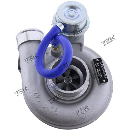 Turbocharger 2674A200 For 2003- For Perkins Off Highway Truck with T4.40 Engine