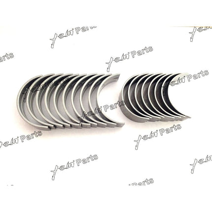 V3800 V3800DI-E2B V3800T Overhaul Kit For Kubota Engine For MENZI A61 Excavator Part