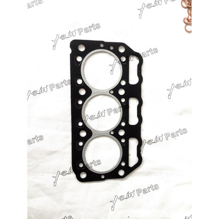 STD Cylinder Head Gasket For Yanmar 3T72 3T72HA 3T72HL Engine