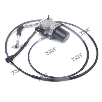Throttle Motor 106-0092 7Y-3914 For CAT Excavator 320B 320L E320 Governor Motor