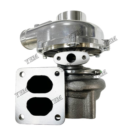 Turbo 114400-3890 For Isuzu 6BG1T Hitachi L210 L240 LX210 LX240 CX210 CX240