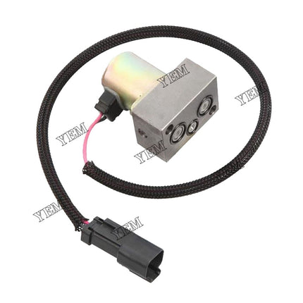 Solenoid Valve 702-21-55600/57400?702-21-55901 For Komatsu PC200-8 PC300-7 Parts