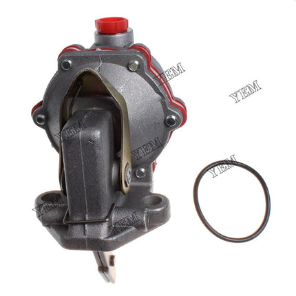 4757882 4757883 Fuel Lift Pump Fit For Ford New For Holland Tractor 3010S 4030 423