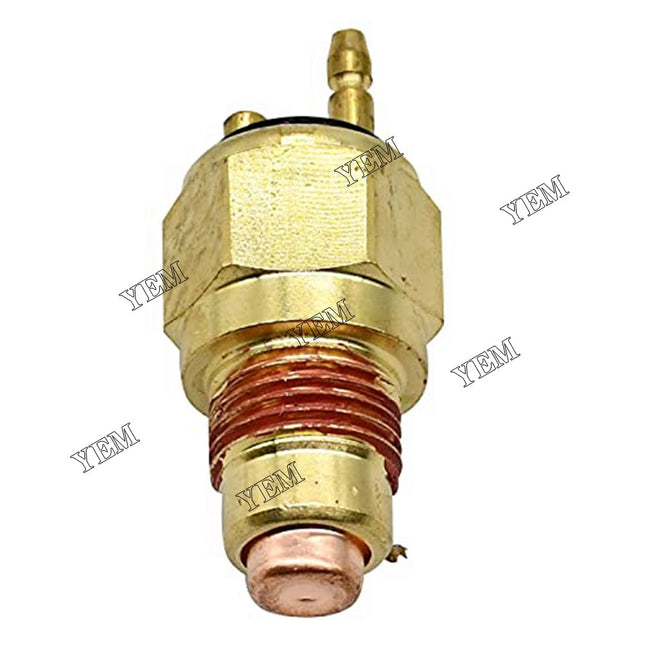 Water Temperature Sensor For Komatsu 3D84-1D 3D84E-3P 3D84E-5N-BA 3D88E-5P-BA