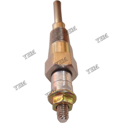 Glow Plug For Kubota M6800 M6800DT M6800S M8200 M8200C M8200HDC M9000 M9000-DT
