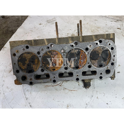 404D-22T 404D-22 404D Cylinder Head Assy + Full Gasket Kit For Perkins Engine Parts