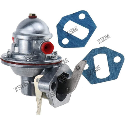 Fuel Pump RE27667 For John Deere 1010 1530 1640 1750 1840 1950 2020 7800 2140