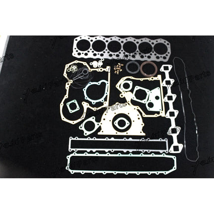 S6S Engine Gasket Kit Head Gasket Seals For Mitsubishi S6S Caterpillar Foklifts