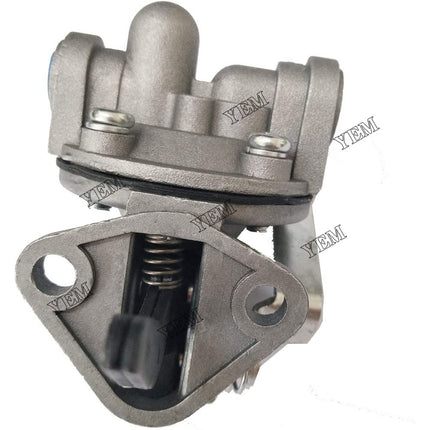 Fuel Feed Pump 129301-52020 For Yanmar 3T75HL Komatsu 3D75-1 3D84-1 Engine