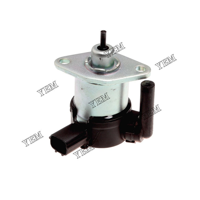Solenoid Valve 1C010-60014?1C010-60015 For Kubota M9000 M9540 M95 M95X M96 M6800