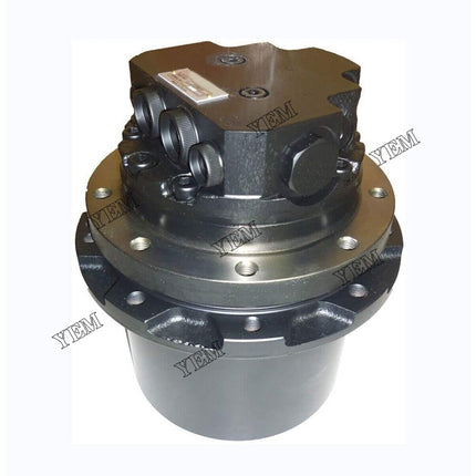 For Bobcat 331 334 Serials Drive Motor - 12 Bolt Sprocket Hole(DHL Free Ship )