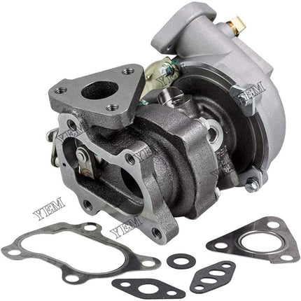 Turbocharger RHB31 VZ9 NB130042 For Suzuki mini car motorcycles 500cc to 660cc