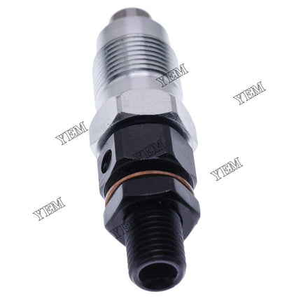 4PCS Fuel Injector Assy 093500-4180 23600-59105 For Toyota Hiace 2L Engine