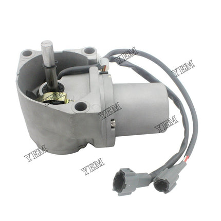 Stepper Motor Assy 4614911 For Hitachi EX120-5 EX200-5 EX300-5 EX350-5 EX370-5