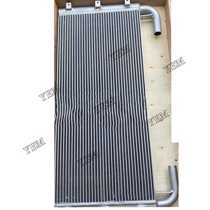 Hydraulic Oil Cooler 4720130 For Hitachi Excavator ZX210LC-5B ZX250LC-5B