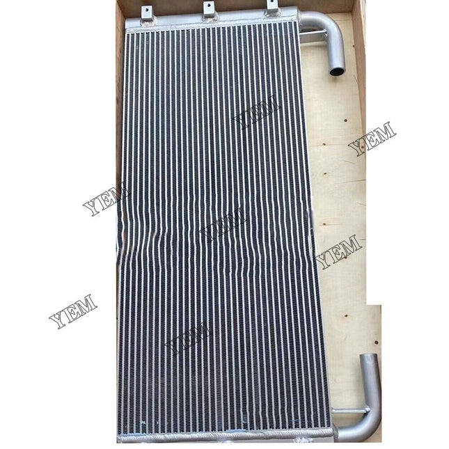 Hydraulic Oil Cooler 4720130 For Hitachi Excavator ZX210LC-5B ZX250LC-5B