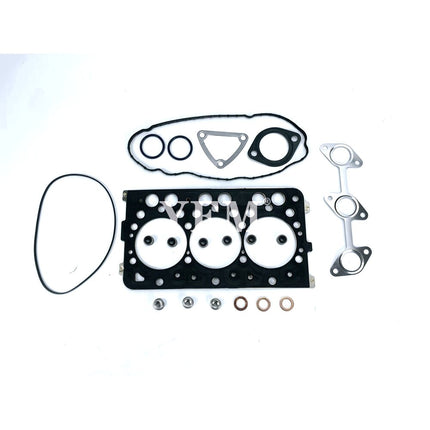 Overhaul Gasket Kit D782 Full Gasket Set For KUBOTA D782 Engine Bobcat