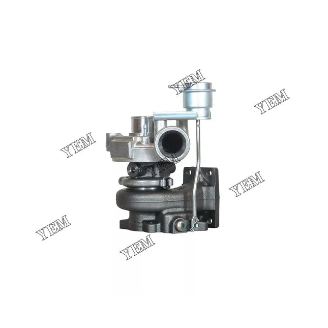 For Kubota V3307-CR-TE4-BB Turbocharger 1J773-17013 49177-03242 TD04L4-09TK3