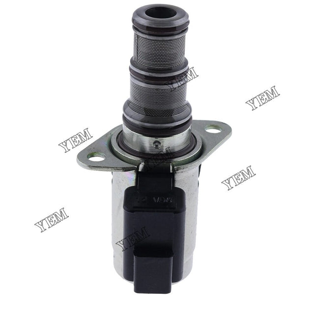 12V Solenoid Valve SV98-T3907-0-N Fits For Komatsu Caterpillar