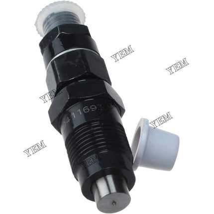 Fuel Injector 8941169342 For Isuzu 3KB1 3KC1 Hitachi EX12 EX15 EX20UR EX20UR-2