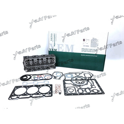 Cylinder Head Full Gasket For Kubota D1105 16032-03045 D1105-E2B D1105